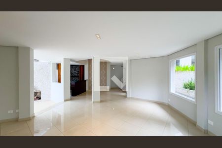 Casa à venda com 3 quartos, 370m² em Alphaville, Santana de Parnaíba