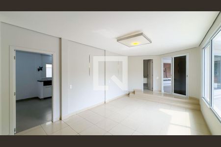 Casa à venda com 3 quartos, 370m² em Alphaville, Santana de Parnaíba