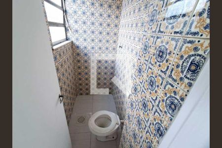 Apartamento à venda com 3 quartos, 124m² em Méier, Rio de Janeiro