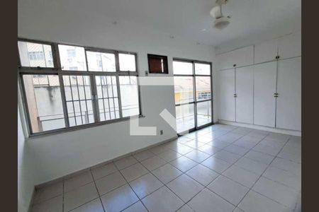 Apartamento à venda com 3 quartos, 124m² em Méier, Rio de Janeiro