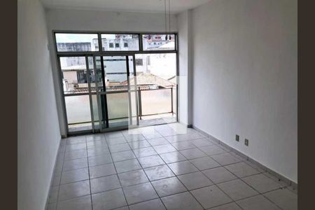 Apartamento à venda com 3 quartos, 124m² em Méier, Rio de Janeiro