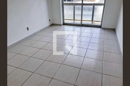 Apartamento à venda com 3 quartos, 124m² em Méier, Rio de Janeiro