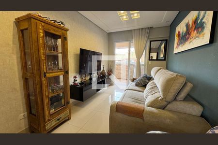 Apartamento à venda com 3 quartos, 110m² em Assunção, São Bernardo do Campo