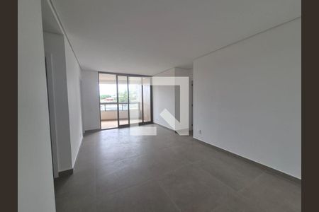 Apartamento à venda com 3 quartos, 115m² em Vila Das Flores, Nova Lima