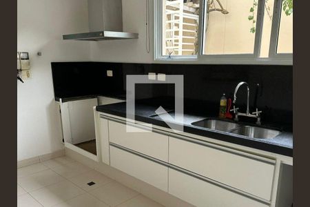 Casa à venda com 5 quartos, 665m² em Indianópolis, São Paulo