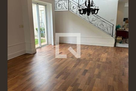 Casa à venda com 5 quartos, 665m² em Indianópolis, São Paulo