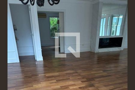 Casa à venda com 5 quartos, 665m² em Indianópolis, São Paulo