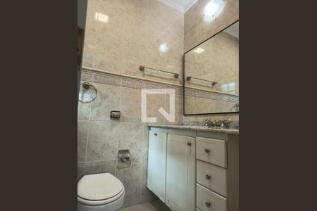 Casa à venda com 4 quartos, 279m² em Residencial Nove (Alphaville), Santana de Parnaíba