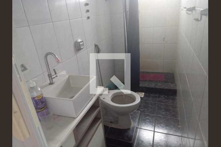 Apartamento à venda com 2 quartos, 60m² em Pechincha, Rio de Janeiro