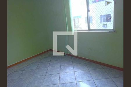 Apartamento à venda com 2 quartos, 60m² em Pechincha, Rio de Janeiro