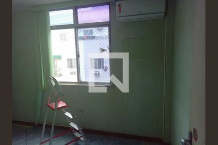 Apartamento à venda com 2 quartos, 60m² em Pechincha, Rio de Janeiro