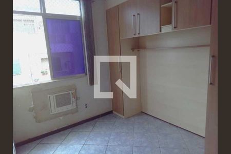 Apartamento à venda com 2 quartos, 60m² em Pechincha, Rio de Janeiro