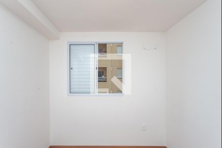 Quarto 2 de apartamento para alugar com 2 quartos, 37m² em Lapa, São Paulo