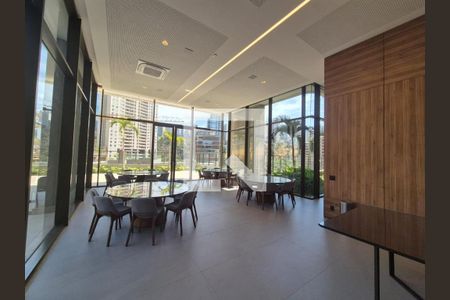 Apartamento à venda com 4 quartos, 143m² em Vila Das Flores, Nova Lima