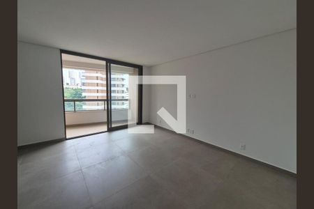 Apartamento à venda com 4 quartos, 143m² em Vila Das Flores, Nova Lima