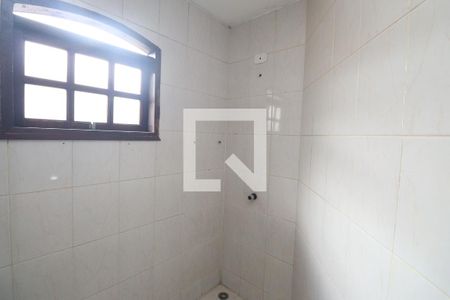 Banheiro da Suíte de casa para alugar com 3 quartos, 100m² em Vila Maria, São Paulo