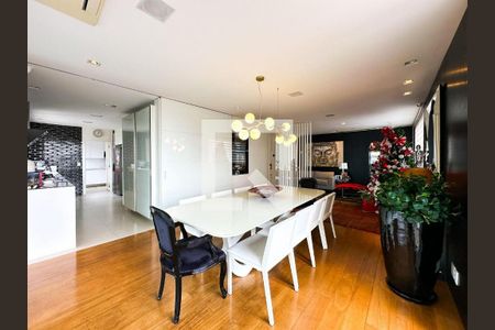 Apartamento à venda com 5 quartos, 414m² em Perdizes, São Paulo