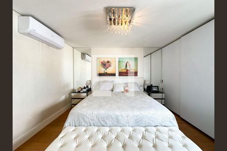 Apartamento à venda com 5 quartos, 414m² em Perdizes, São Paulo