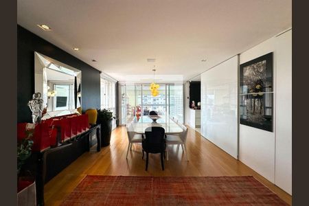 Apartamento à venda com 5 quartos, 414m² em Perdizes, São Paulo