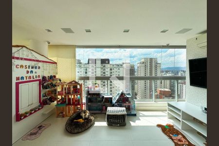 Apartamento à venda com 5 quartos, 414m² em Perdizes, São Paulo