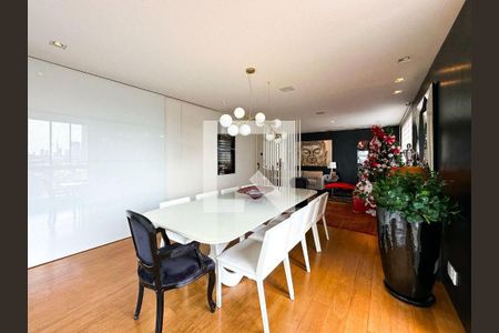 Apartamento à venda com 5 quartos, 414m² em Perdizes, São Paulo