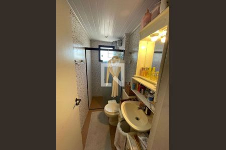 Apartamento à venda com 2 quartos, 56m² em Vila Mangalot, São Paulo