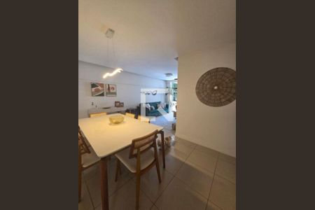 Apartamento à venda com 3 quartos, 130m² em Icaraí, Niterói