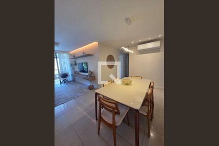 Apartamento à venda com 3 quartos, 130m² em Icaraí, Niterói