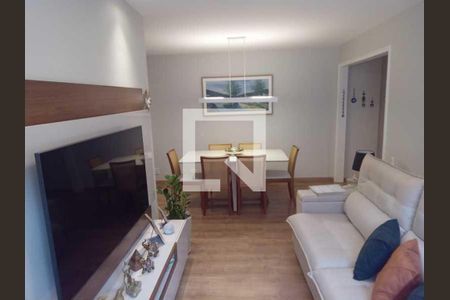 Apartamento à venda com 2 quartos, 71m² em Freguesia (Jacarepaguá), Rio de Janeiro