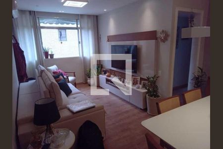 Apartamento à venda com 2 quartos, 71m² em Freguesia (Jacarepaguá), Rio de Janeiro