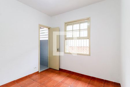 Suíte de casa à venda com 3 quartos, 110m² em Campo Belo, São Paulo