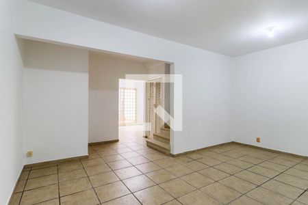 Sala 1 de casa à venda com 3 quartos, 110m² em Campo Belo, São Paulo