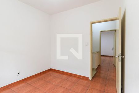 Suíte de casa à venda com 3 quartos, 110m² em Campo Belo, São Paulo