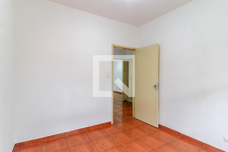Suíte de casa à venda com 3 quartos, 110m² em Campo Belo, São Paulo
