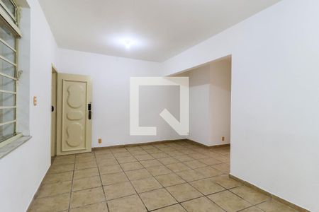 Sala 1 de casa à venda com 3 quartos, 110m² em Campo Belo, São Paulo