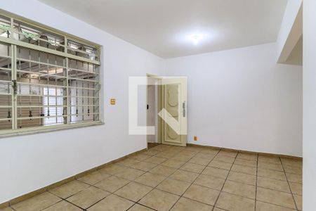 Sala 1 de casa à venda com 3 quartos, 110m² em Campo Belo, São Paulo