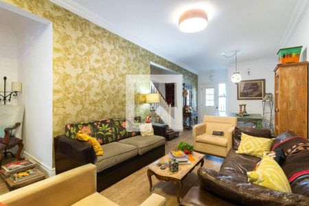 Casa à venda com 3 quartos, 206m² em Residencial Onze (Alphaville), Santana de Parnaíba