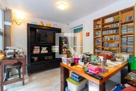 Casa à venda com 3 quartos, 206m² em Residencial Onze (Alphaville), Santana de Parnaíba