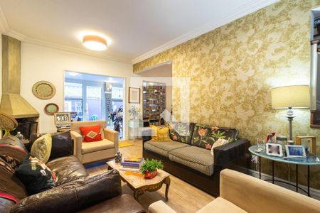 Casa à venda com 3 quartos, 206m² em Residencial Onze (Alphaville), Santana de Parnaíba