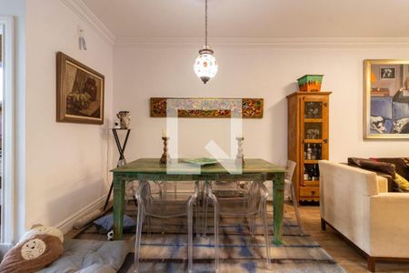 Casa à venda com 3 quartos, 206m² em Residencial Onze (Alphaville), Santana de Parnaíba