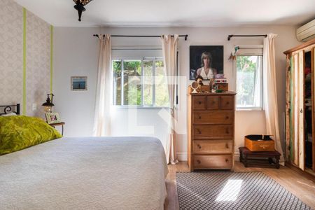 Casa à venda com 3 quartos, 206m² em Residencial Onze (Alphaville), Santana de Parnaíba