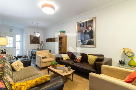 Casa à venda com 3 quartos, 206m² em Residencial Onze (Alphaville), Santana de Parnaíba