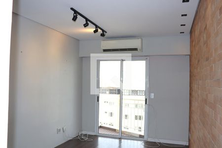 Apartamento para alugar em Consolação