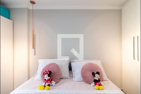 Suíte 1 de apartamento à venda com 3 quartos, 100m² em Casa Verde, São Paulo