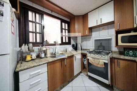 Sala/Cozinha de casa para alugar com 8 quartos, 300m² em Jardim de Lorenzo, São Paulo