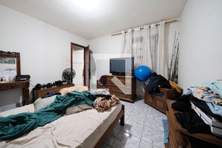 Quarto 1 de casa para alugar com 8 quartos, 300m² em Jardim de Lorenzo, São Paulo