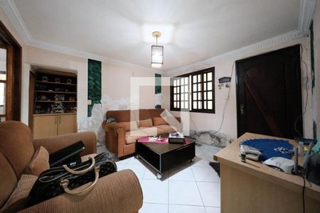 Sala/Cozinha de casa para alugar com 8 quartos, 300m² em Jardim de Lorenzo, São Paulo