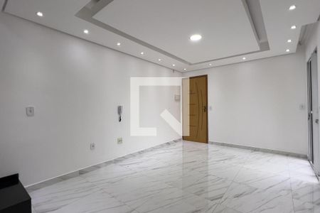 Sala de apartamento para alugar com 2 quartos, 96m² em Mikail Ii, Guarulhos