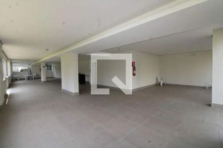 Apartamento para alugar com 3 quartos, 85m² em Buritis, Belo Horizonte