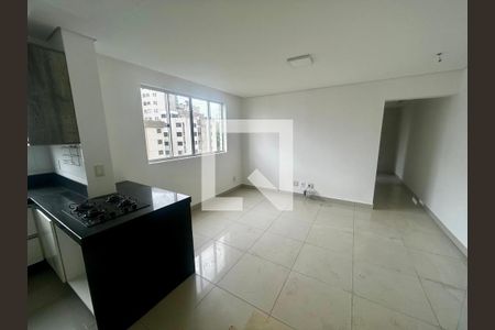 Apartamento para alugar com 2 quartos, 119m² em Buritis, Belo Horizonte